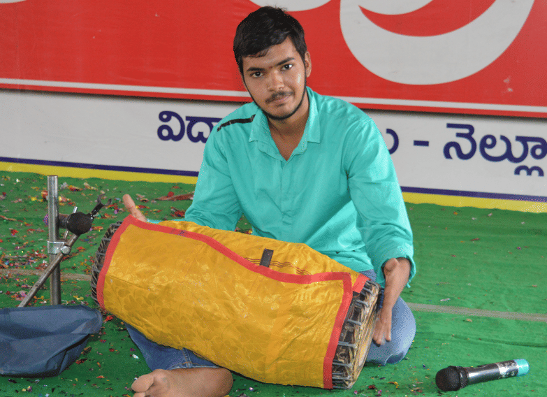 Rao's College of Pharmacy Nellore Campus photo 2
